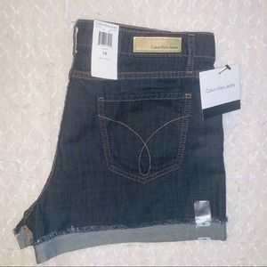 Calvin Klein 10 Jeans